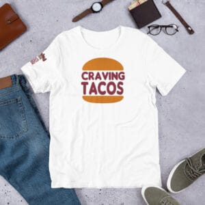 Unisex t-shirt