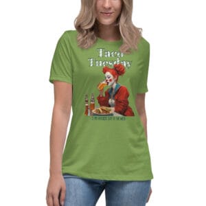 Women's Relaxed T-Shirt